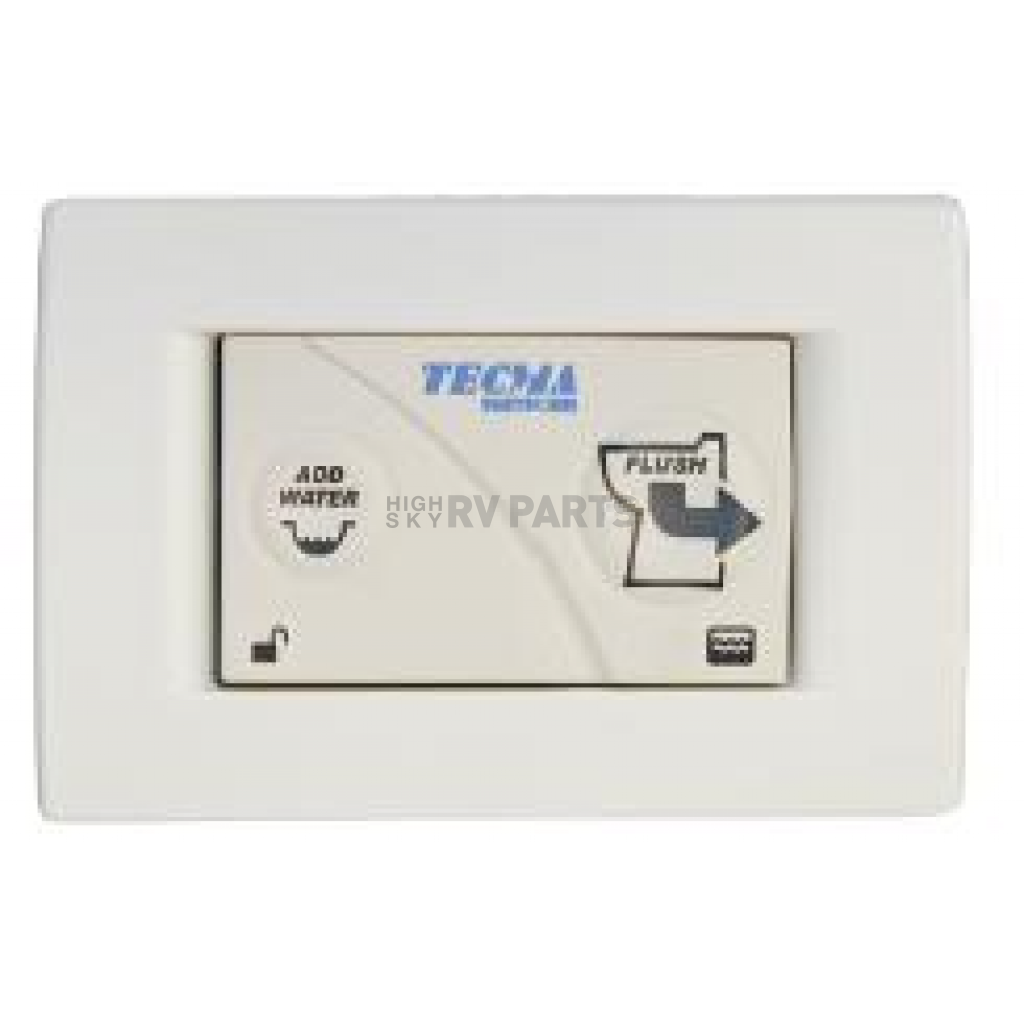 thetford 38347 tecma ev wht db wp 12v *SPECIAL ORDER* main image 0